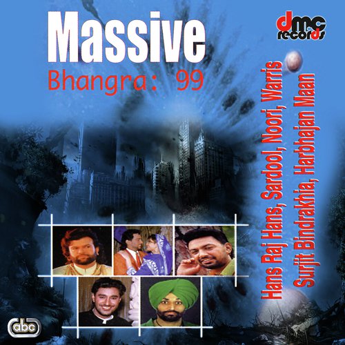 Munda Kehrey Pind Da by Various Artists - Download on PagalFree