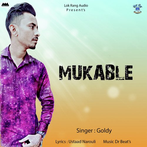 Mukable by Goldy Lubana - Download on PagalFree
