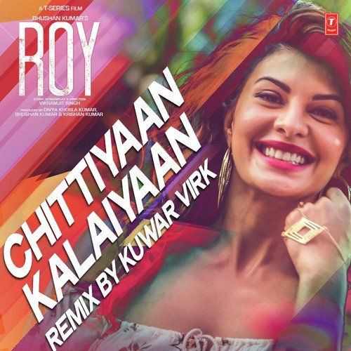 Chittiyaan Kalaiyaan - Remix by Dev Negi, Sunidhi Chauhan, DJ Shilpi Sharma, Nooran Sisters, Aaman Trikha, Pritam - Download on PagalFree