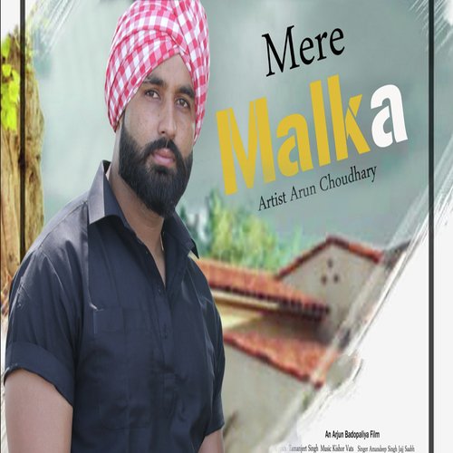 Mere Malka by Amandeep Singh amp Jajj Saabh - Download on PagalFree