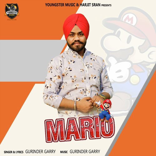 Mario by Gurinder Garry - Download on PagalFree