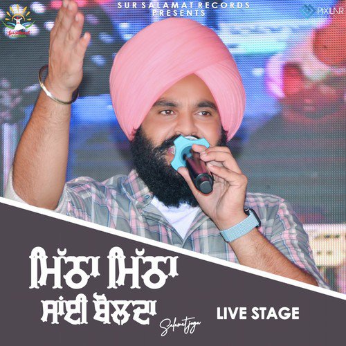 Mitha Mitha Sai Bolda by Salamat Joga - Download on PagalFree