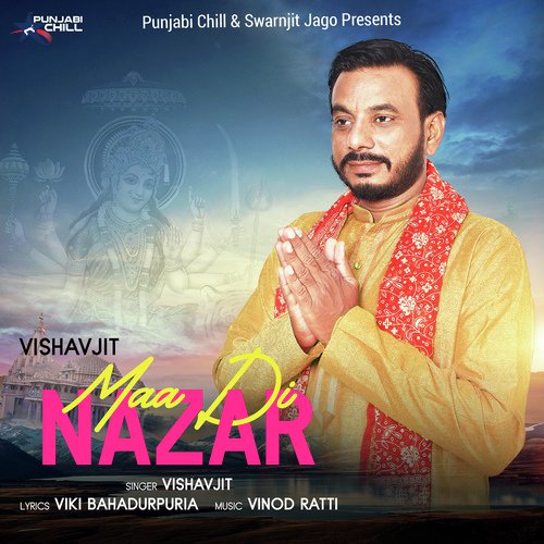 Maa Di Nazar by Vishavjit - Download on PagalFree