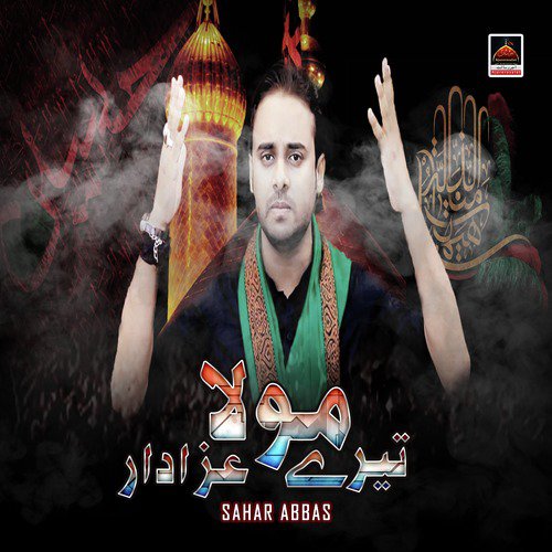 Hun Aaja Veer Akbar Ro Akhdi Bemar Ae by Sahar Abbas - Download on PagalFree