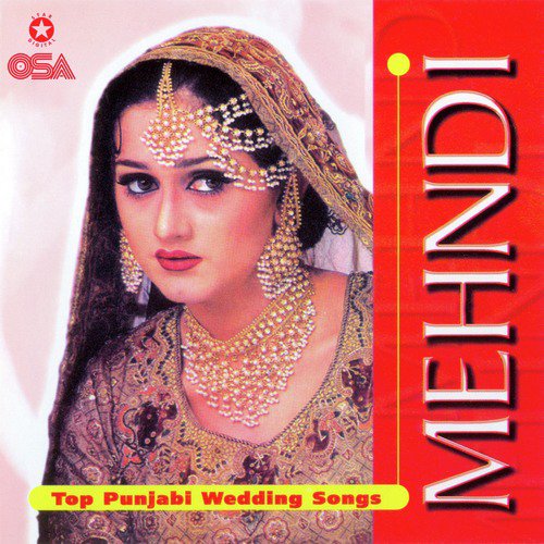 Mehndi Taan Sajdi by Various Artists - Download on PagalFree