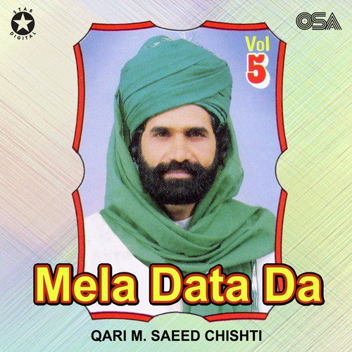 Chal Dila Jaldi Chal by Qari M. Saeed Chishti - Download on PagalFree