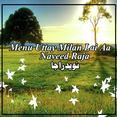 Jadu Nay Mahi Nay Naqab by Naveed Raja - Download on PagalFree