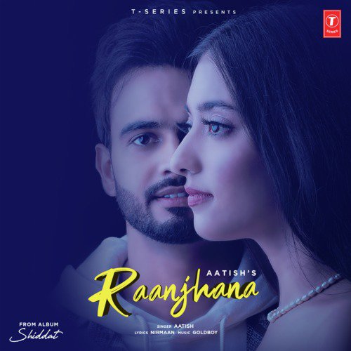 Raanjhana (From Shiddat) by Johnyy Vick, Sunny Kahlon - Download on PagalFree