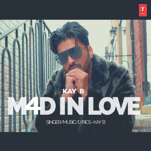 M4d In Love by Kay B - Download on PagalFree