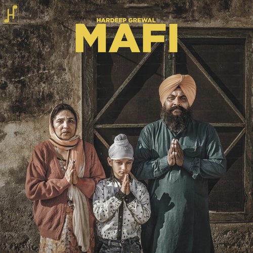 Mafi by Hardeep Grewal - Download on PagalFree