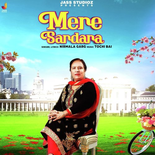 Mere Sardara by Nirmala Garg - Download on PagalFree