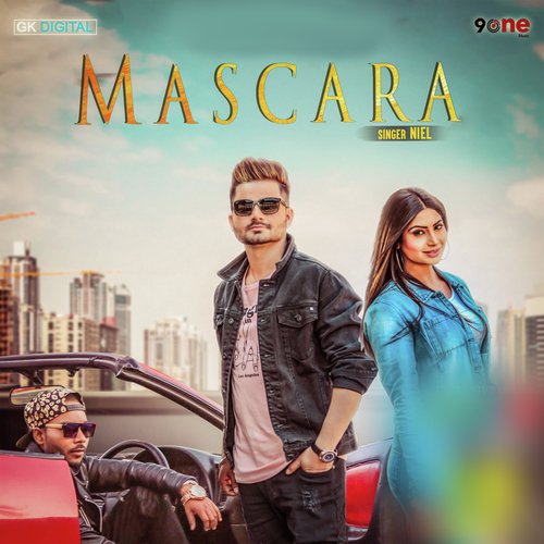 Mascara by Niel, Neetu Bhalla - Download on PagalFree