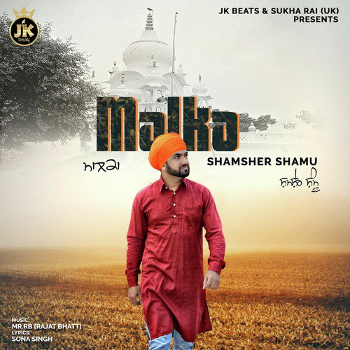 Malka by Shamsher Shamu - Download on PagalFree
