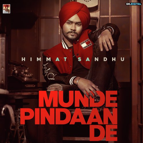 Munde Pindaan De by Himmat Sandhu - Download on PagalFree