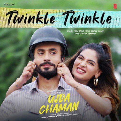 Twinkle Twinkle (From Ujda Chaman) by Tanishk Bagchi - Download on PagalFree