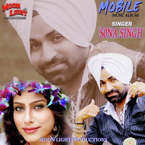 Dil by Sona Singh - Download on PagalFree