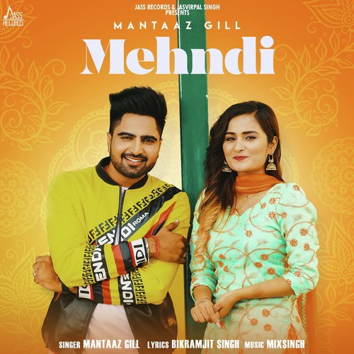 Mangni by Mantaaz Gill - Download on PagalFree