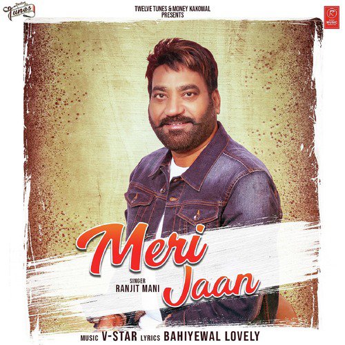 Meri Jaan by Ranjit Mani - Download on PagalFree