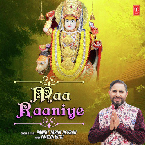 Aaja Bhagtan Maa De Dware by Pandit Tarun Devgan - Download on PagalFree