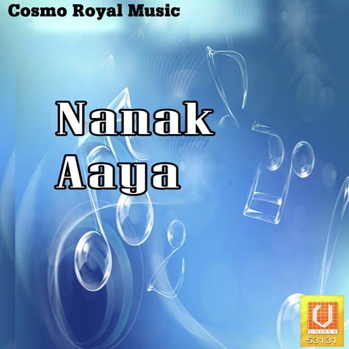 Nanak Aaya by Shikha Nanda - Download on PagalFree