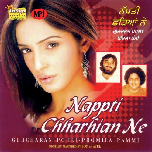 Nappi Chharhian Ne1 by Gurcharan Pohli - Download on PagalFree