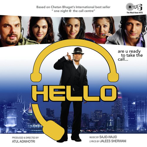 Hello - Party Mix by Panjabi Hit Squad, Dev Negi, Sunidhi Chauhan, Pritam - Download on PagalFree
