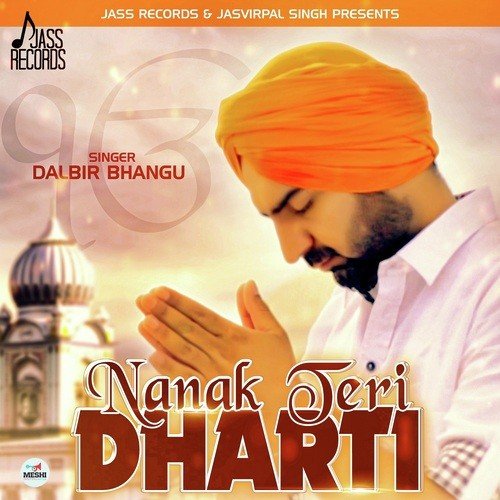 Nanak Teri Dharti by Dalbir Bhangu - Download on PagalFree