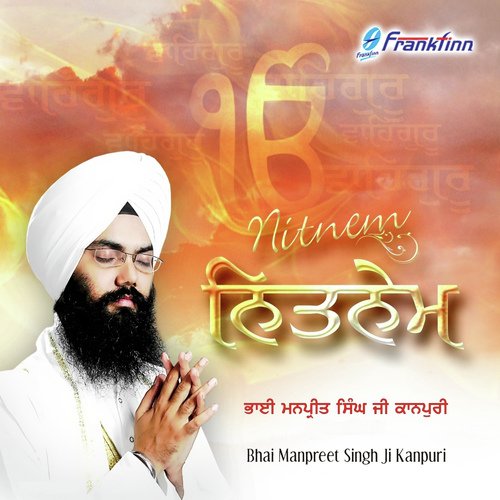 Chaupai Sahib by Bhai Manpreet Singh Ji Kanpuri - Download on PagalFree