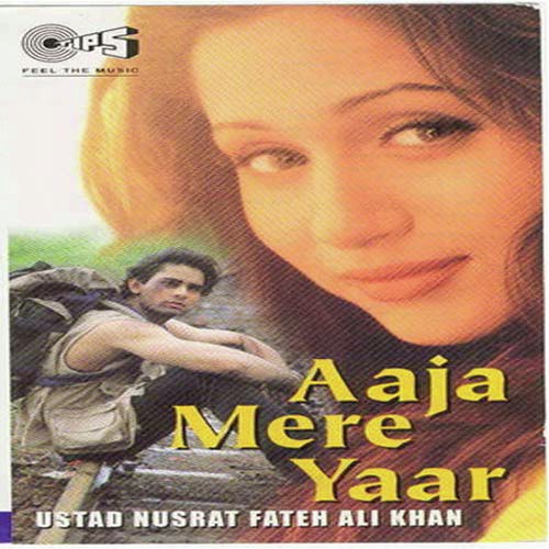 Aisi Bhi Kya Jaldi Hai by Nusrat Fateh Ali Khan - Download on PagalFree