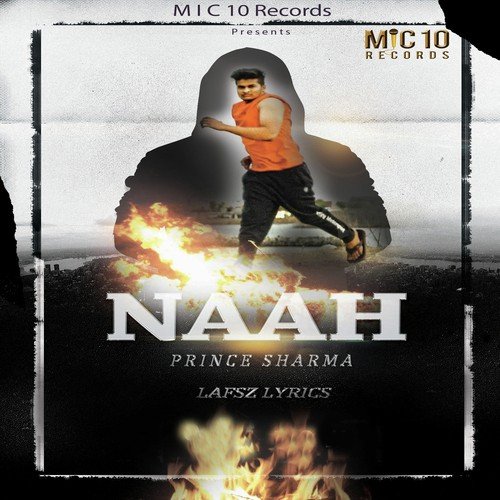 Naah by Prince Sharma, Prince Sharma - Download on PagalFree
