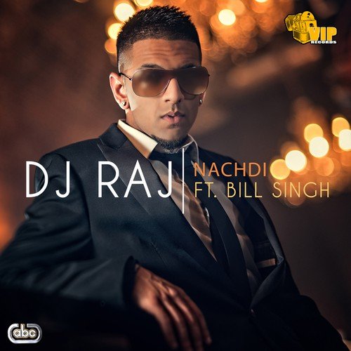 Nachdi by DJ Raj - Download on PagalFree