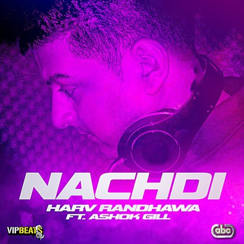 Nachdi by Harv Randhawa - Download on PagalFree