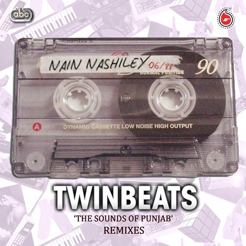 Nain Nashiley (Remix) by Twinbeats - Download on PagalFree