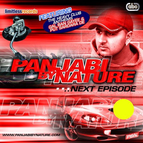 Chardi Jandi by PBN - Download on PagalFree