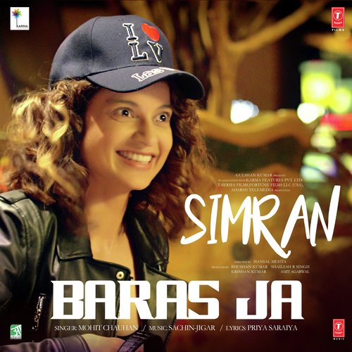 Baras Ja by Sachin-Jigar - Download on PagalFree