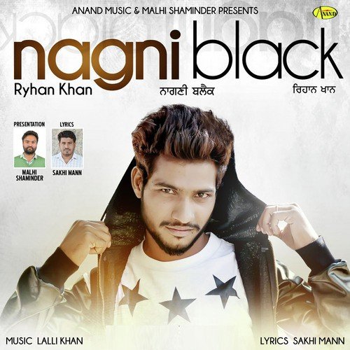 Nagni Black by Ryhan Khan - Download on PagalFree