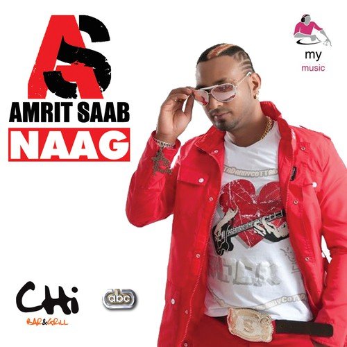 Naag by Amrit Saab - Download on PagalFree
