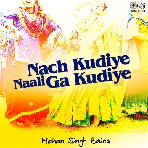 Hawa De Wich by Mohan Singh Bains - Download on PagalFree