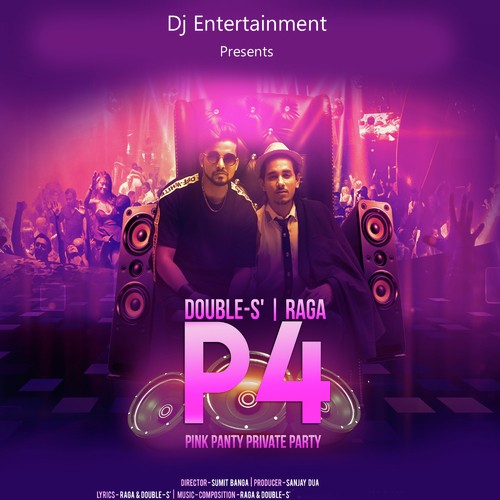 P4 Pink Panty Private Party by Ashu Raj, Gajju Jangra - Download on PagalFree