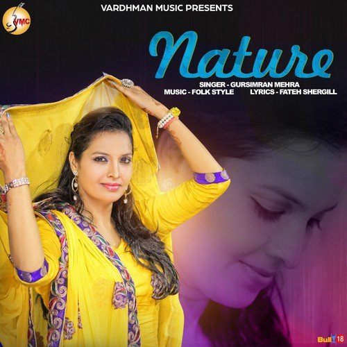 Nature by Gursimran Mehra - Download on PagalFree