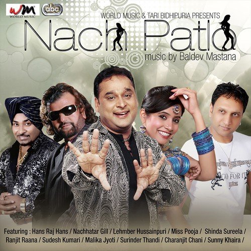 Nachiye by  - Download on PagalFree