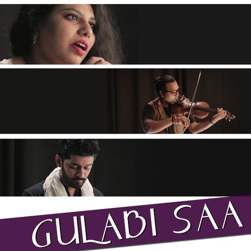 Gulabi Saa by Sanket Sane - Download on PagalFree