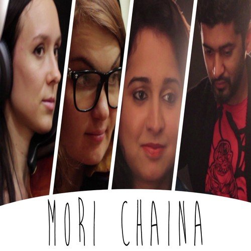 Mori Chaina by Sanket Sane - Download on PagalFree
