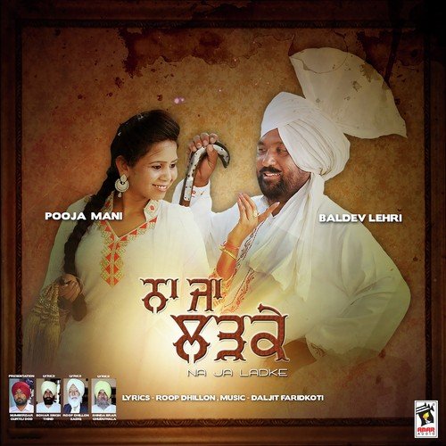 Duron-Duron Takken Pyar Na by Baldev Lehri, Pooja Mani - Download on PagalFree