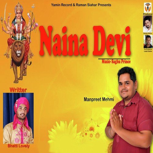 Naina Devi by Manpreet Mehmi, Manpreet Mehmi - Download on PagalFree