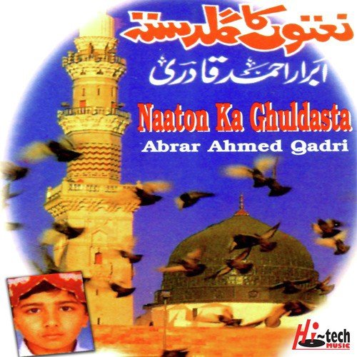 Alaf Allah Chambe Di Booti by Abrar Ahmed Qadri - Download on PagalFree