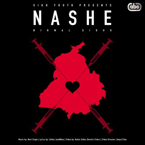 Nashe by Nirmal Sidhu - Download on PagalFree