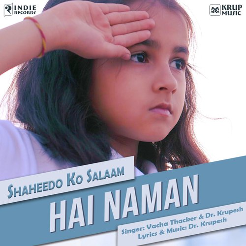 Hai Naman by Suyyash Rai, Charlie Chauhan - Download on PagalFree