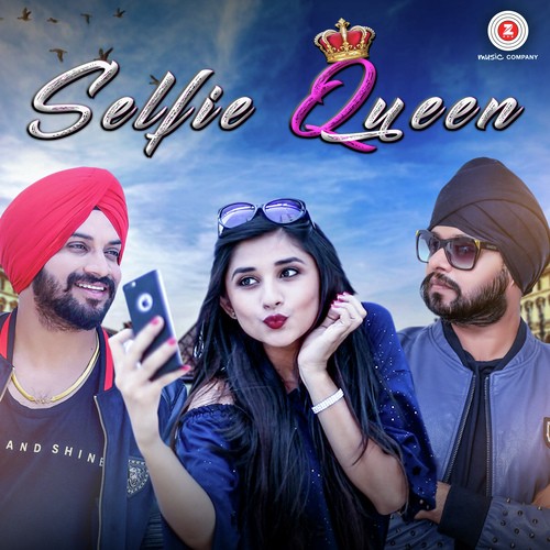 Selfie Queen by Ramji Gulati - Download on PagalFree