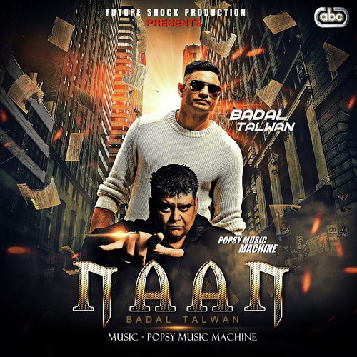Naan by Badal Talwan amp Popsy - Download on PagalFree
